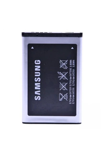 L700 / S5610 Samsung Batarya Pil 1000 Mah