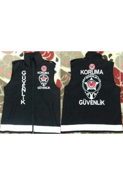 YERLI ÜRETIM.ÖZEL GÜVENLİK YELEĞİ AL.SIVILE SATILMAZ. - Resim 3