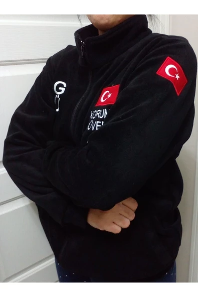 TASARIMI  USTALIK ESERİ.ÖZEL GÜVENLİK POLAR MONT SIPARIS VER-SIVILE SATILMAZ. - 5