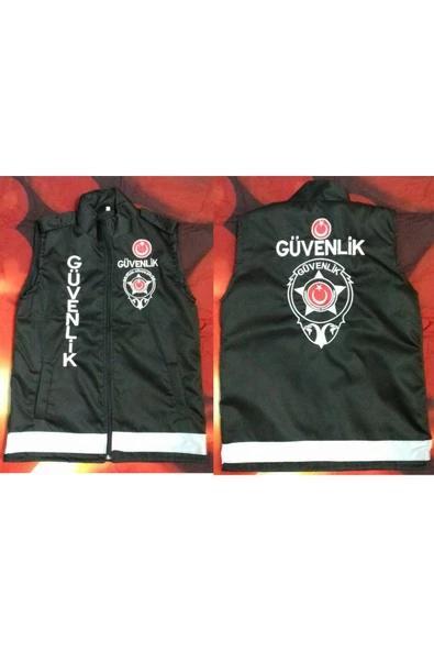 Yenı Nesil,klas Tasarım.özel Güvenlik Yeleği Satınal. - 2