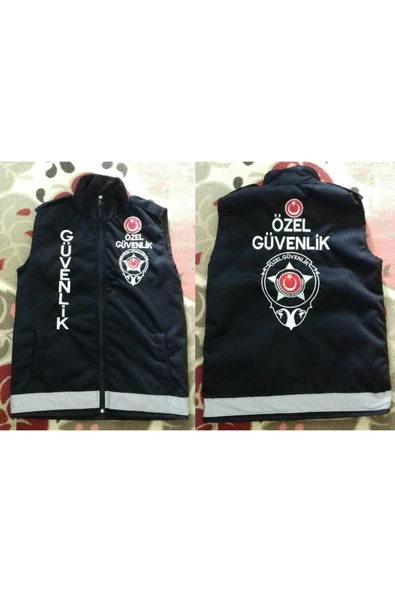 Keşfet,incele Satınal.özel Güvenlik Yeleği Burada. - 3