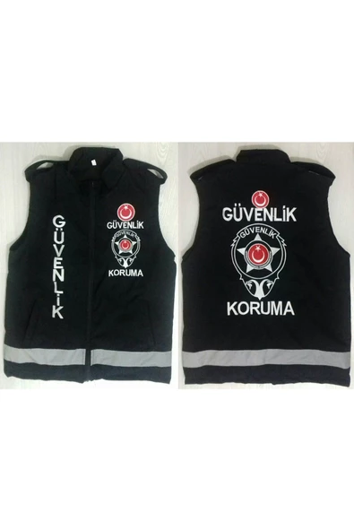 El Emeği,2024 Model Tasarım.özel Güvenlik Koruma Yeleği Satınal.sivile Satılmaz. - Resim 3