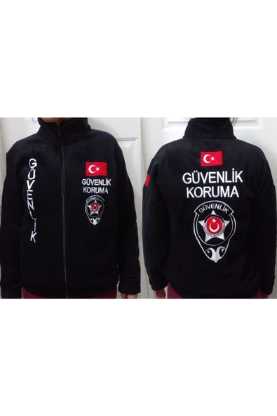 SEÇ BEĞEN AL.GÜVENLİK POLAR MONT 2025 MODEL.SIPARIS VER.SIVILE SATILMAZ.