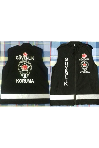 Yeni Model,mükemmel Tasarım.özel Güvenlik Koruma Yeleği Al.sivile Satılmaz.