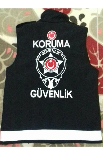 YERLI ÜRETIM.ÖZEL GÜVENLİK YELEĞİ AL.SIVILE SATILMAZ.