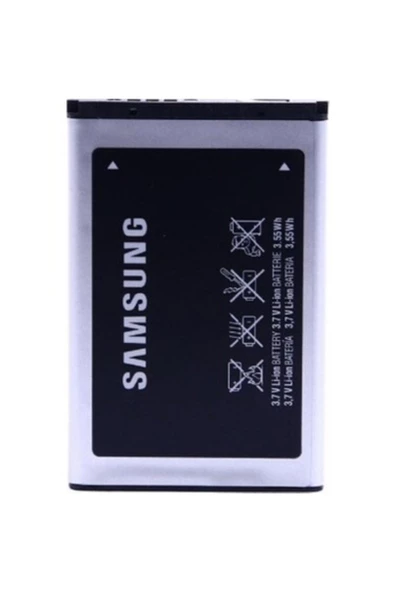 Samsung Galaxy L700 S5600 S5603 S5610 Batarya Pil