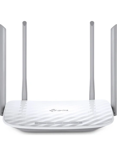 TP-Link Archer C50 4 Port 1200 Mbps Router