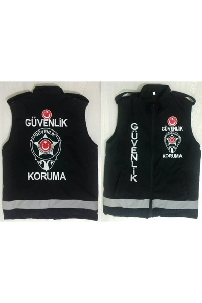 El Emeği,2024 Model Tasarım.özel Güvenlik Koruma Yeleği Satınal.sivile Satılmaz. - Resim 4