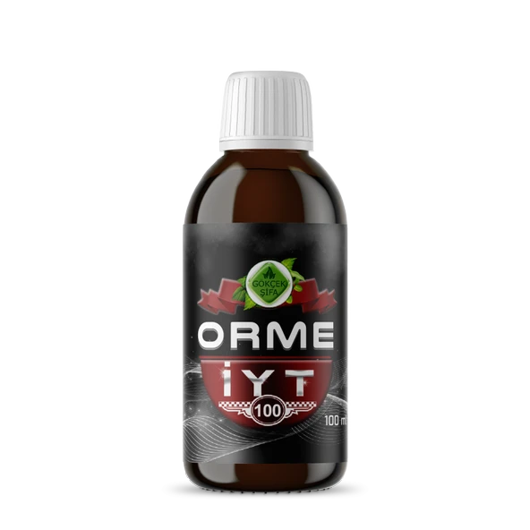 Orme İYT 100 ml