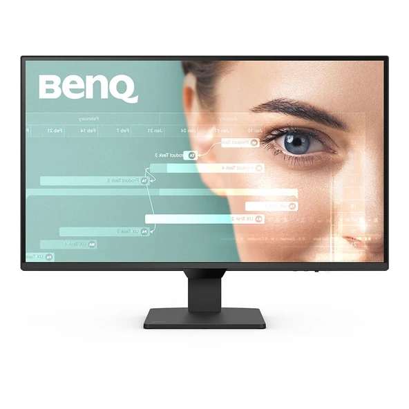 27 IPS 2K QHD 1ms MPRT 100Hz 2xHDMI DP MM Eye Care Monitör