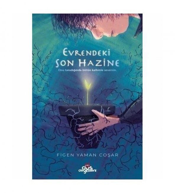 Evrendeki Son Hazine