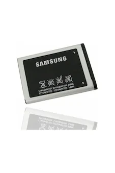 Samsung L700 C3510 S5600 S5620 C3322 5610 5603 Batarya Pil