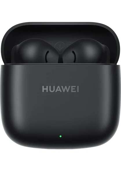 Huawei Freebuds Se 2 - Siyah KUTU HASARLI