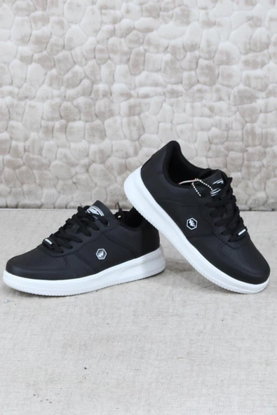 Fort Wks 2542 Hafif Rahat Sneaker Unisex Spor Ayakkabı - Resim 9