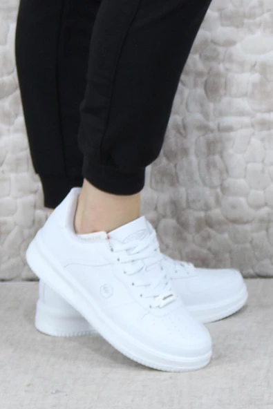 Fort Wks 2542 Hafif Rahat Sneaker Unisex Spor Ayakkabı ürün görseli