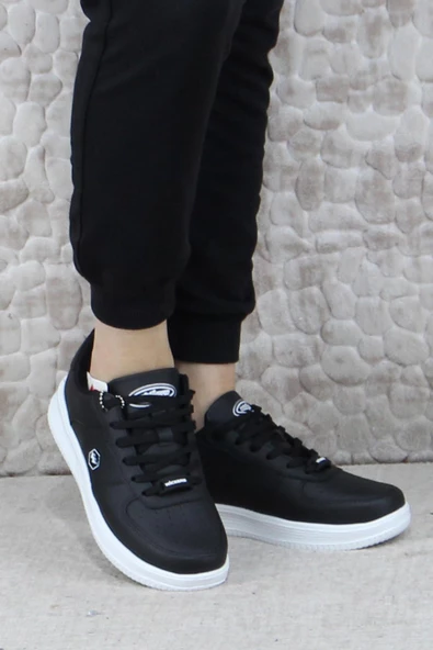 Fort Wks 2542 Hafif Rahat Sneaker Unisex Spor Ayakkabı - Resim 6