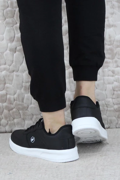 Fort Wks 2542 Hafif Rahat Sneaker Unisex Spor Ayakkabı - Resim 8