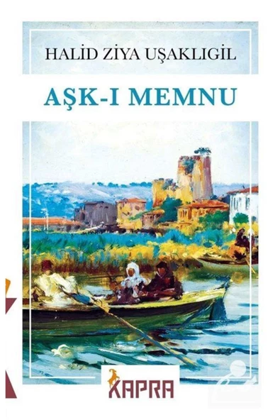 Kapra Yayıncılık Aşk-ı Memnu