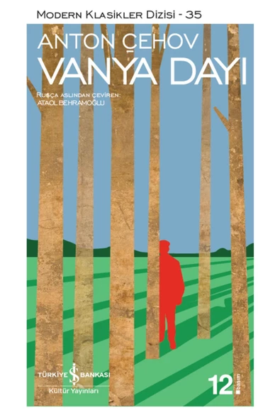 İş Bankası Kültür Vanya Dayı