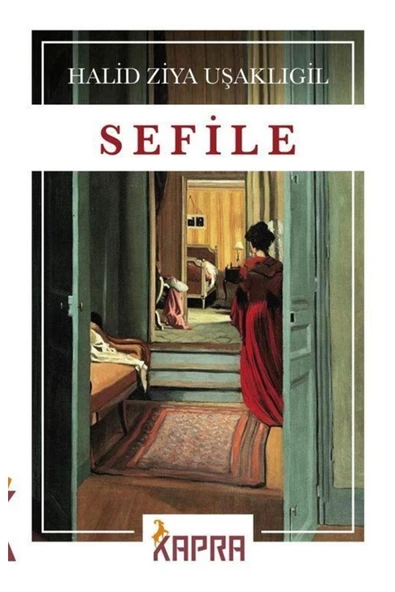 Kapra Yayıncılık Sefile