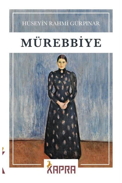 Kapra Yayıncılık Mürebbiye