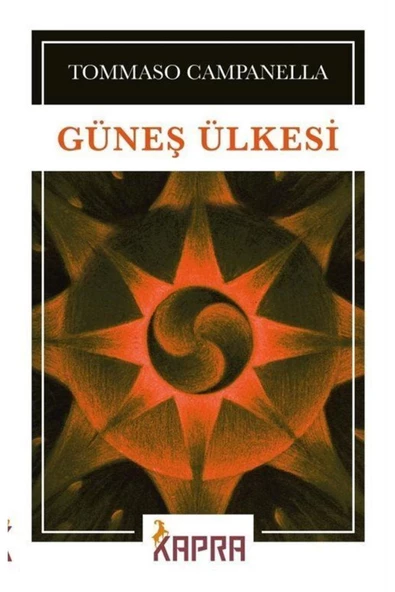 Kapra Yayıncılık Güneş Ülkesi