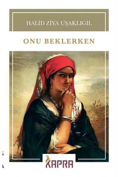 Kapra Yayıncılık Onu Beklerken