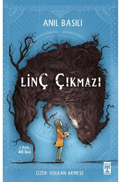 Genç Timaş Linç Çıkmazı