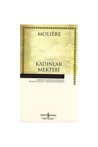 İş Bankası Kültür Kadınlar Mektebi (K.KAPAK)