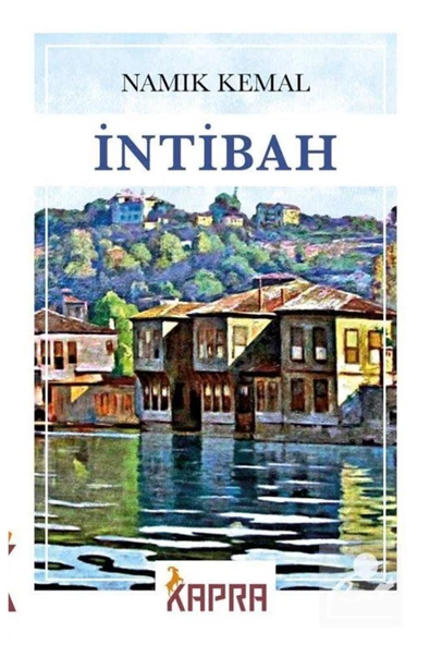 Kapra Yayıncılık İntibah