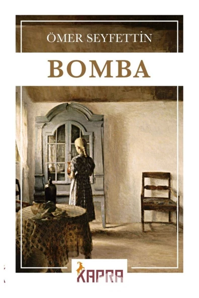 KAPRA YAYINLARI Bomba