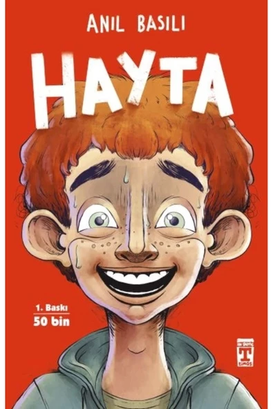 İlk Genç Timaş Hayta