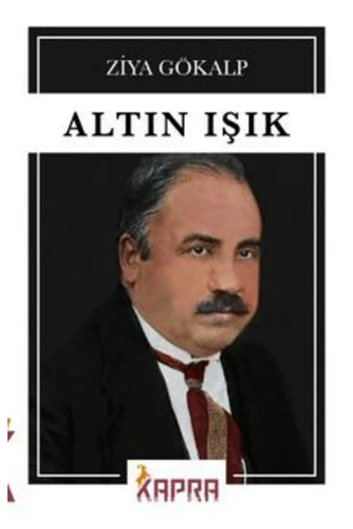 KAPRA YAYINLARI Altın Işık