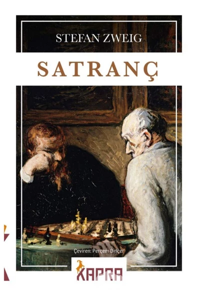 Kapra Yayıncılık Satranç