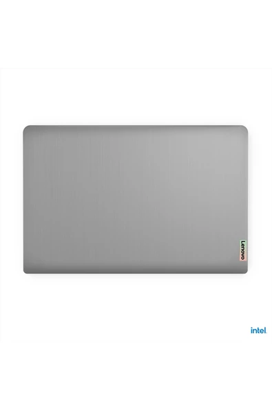 IdeaPad3 Intel Core i3-1215U 8GB 256GB SSD 15.6" FHD DOS Arctic Grey Dizüstü Bilgisayar 82RK011BTX - 5