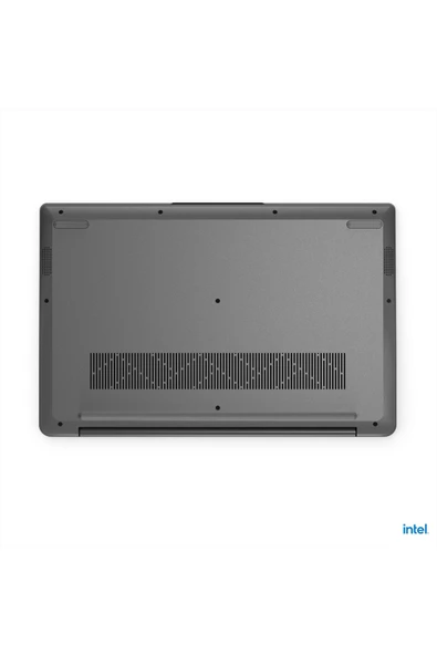 IdeaPad3 Intel Core i3-1215U 8GB 256GB SSD 15.6" FHD DOS Arctic Grey Dizüstü Bilgisayar 82RK011BTX - 6