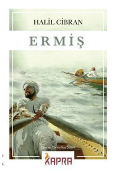 KAPRA YAYINLARI Ermiş