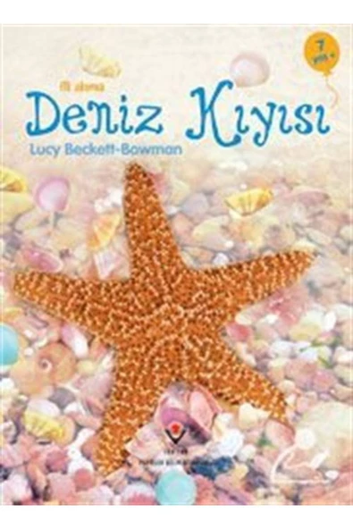 Tübitak Yayınları İlk Okuma - Deniz Kıyısı