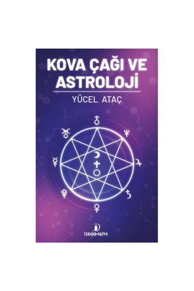 İskenderiye Yayınları Kova Çağı ve Astroloji