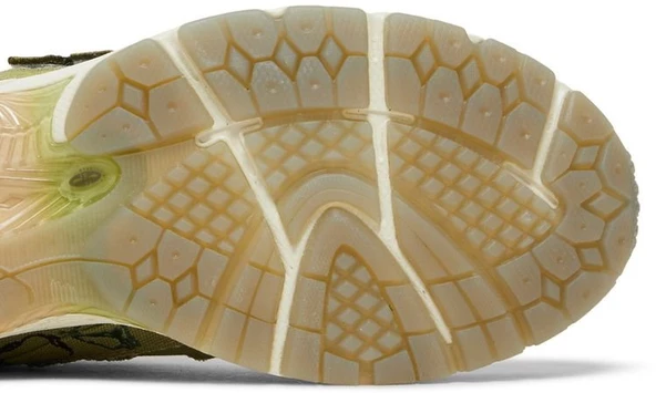 New Balance 2002R Protection Pack Sea Salt Spor Ayakkabı - Resim 5