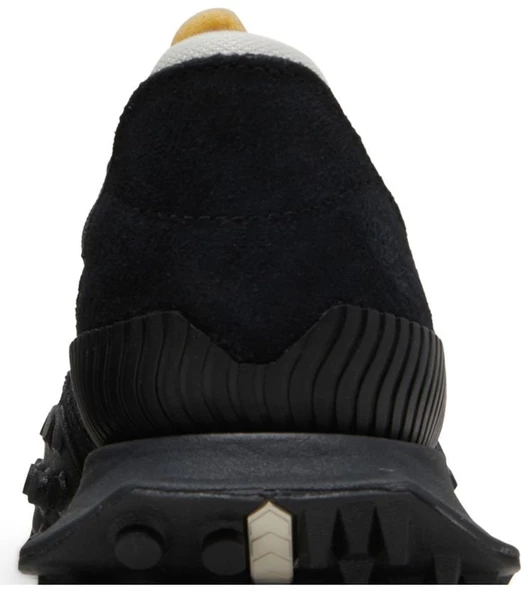 New Balance XC-72 Black Moonbeam Spor Ayakkabı - 7