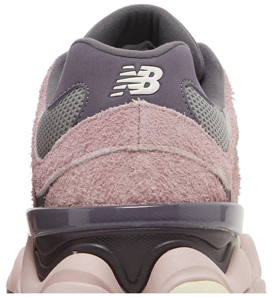 New Balance 9060 Pink Lavender Spor Ayakkabı - Resim 7