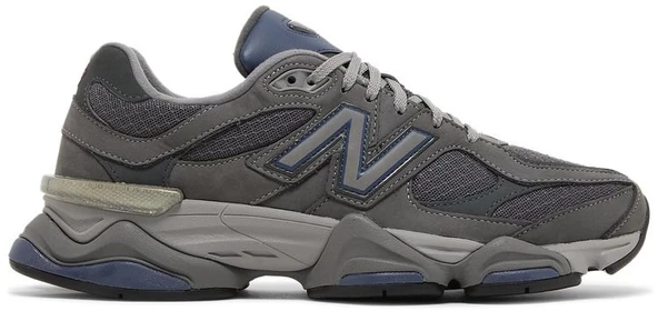 New Balance 9060 Castlerock Spor Ayakkabı