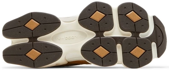 New Balance 9060 Workwear Spor Ayakkabı - Resim 4