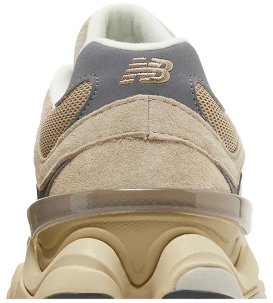 New Balance 9060 Driftwood Castlerock Spor Ayakkabı - 7