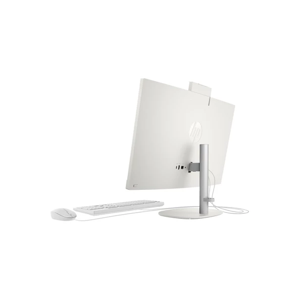 Proone 240 G10 Intel I5-1335U 8gb Ram 512GB SSD 23.8 '' W11H A54THET Beyaz All-In One Desktop - 4