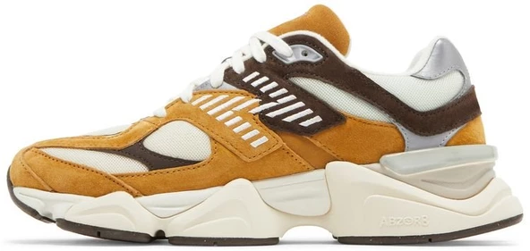 New Balance 9060 Workwear Spor Ayakkabı - Resim 3