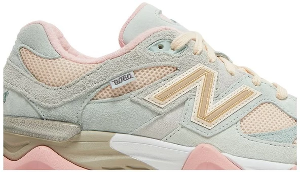 Joe FreshGoods x New Balance 9060 Inside Voices Baby Shower Blue - 2