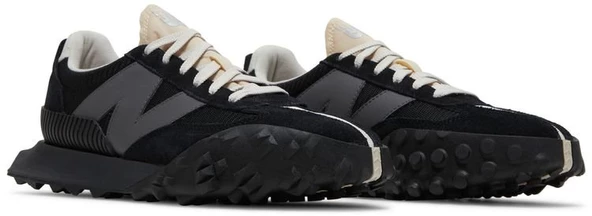 New Balance XC-72 Black Moonbeam Spor Ayakkabı - 8