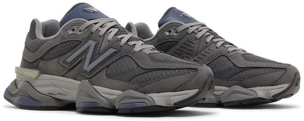 New Balance 9060 Castlerock Spor Ayakkabı - Resim 8